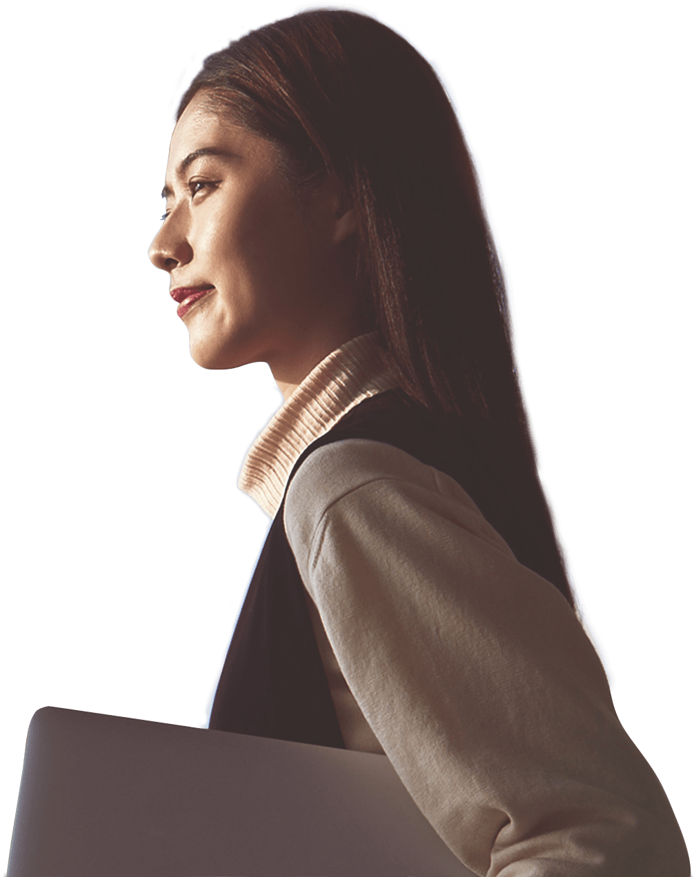 Business Woman Png 1006 X 1272