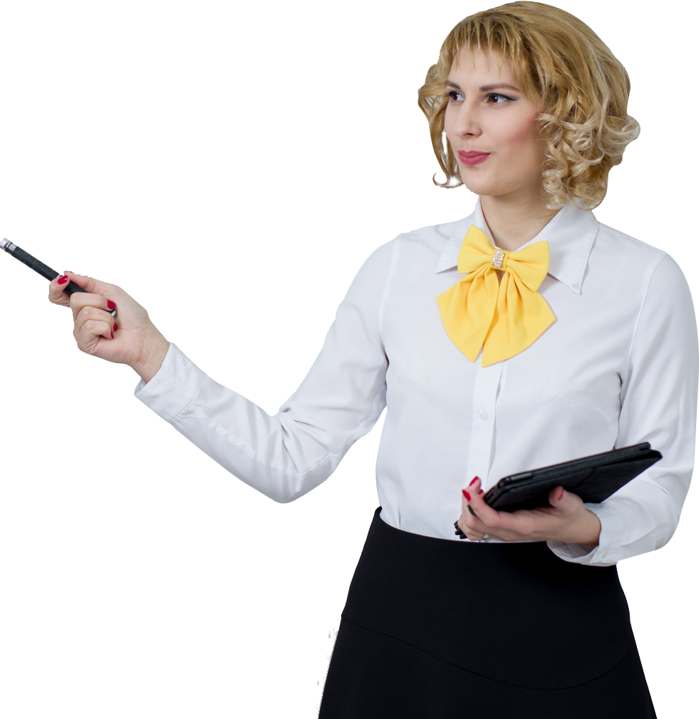 Business Woman Png 979 X 1006