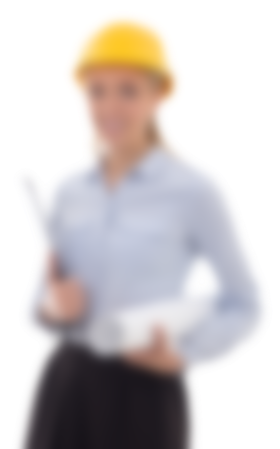 Business Woman Standing Png, Transparent Png