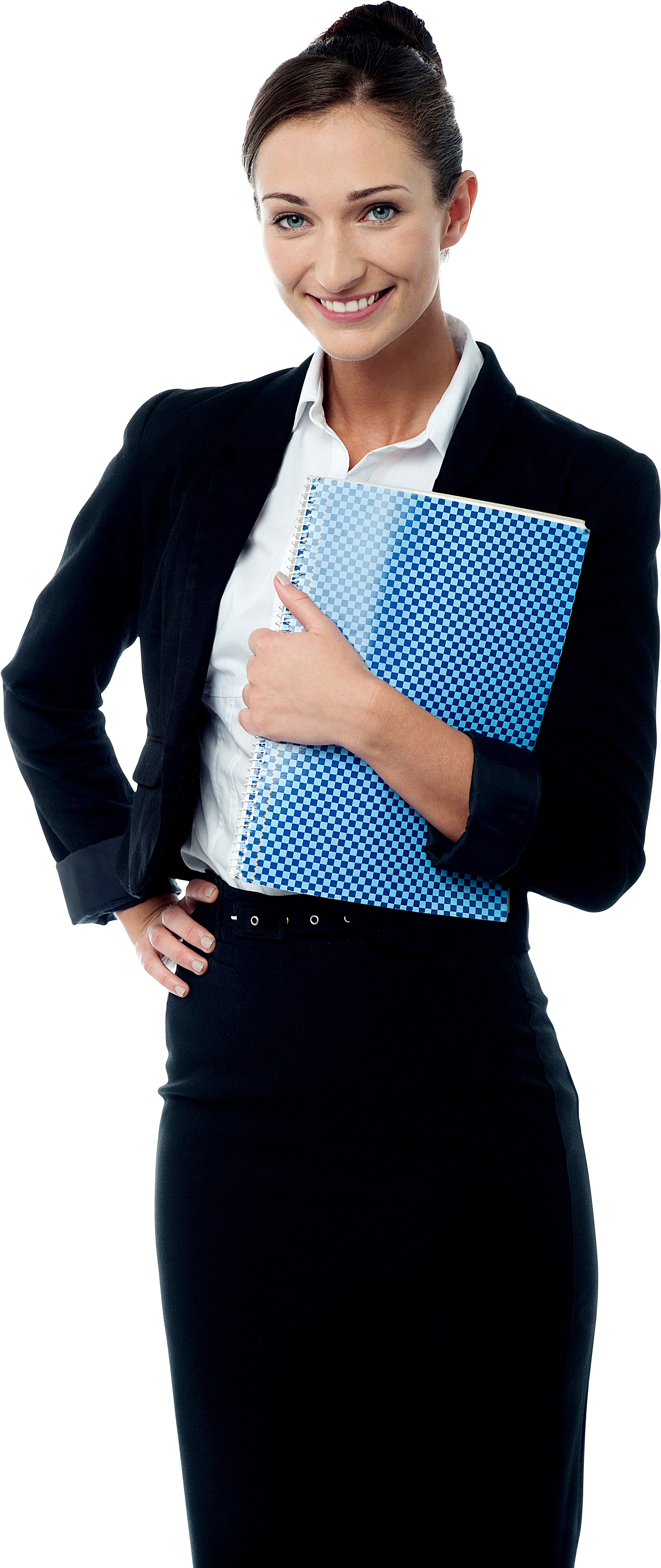 Business Women Png - Businesswoman Png, Transparent Png