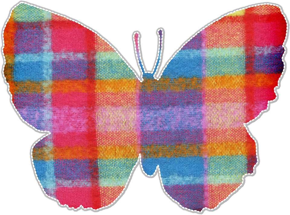 Butterfly Png 960 X 713
