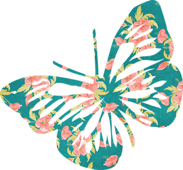 Butterfly Png 367 X 340