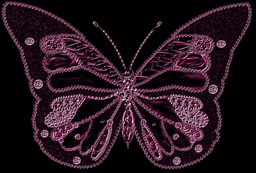 Butterfly Png Image - Butterfly In Png Format, Transparent Png