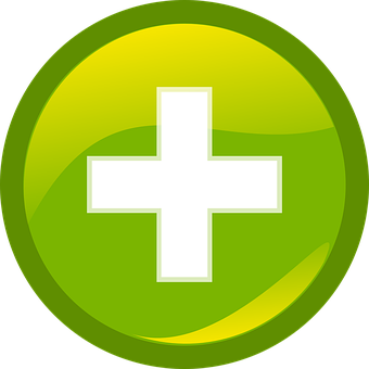 Button Png 340 X 340