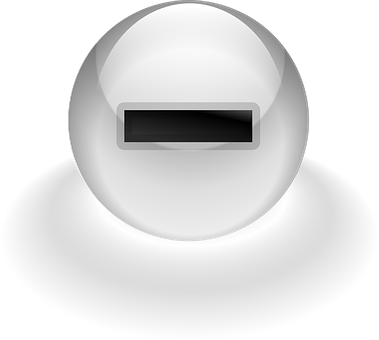 Button Png 379 X 340