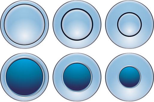 Button Png 514 X 340