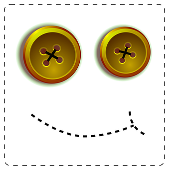 Button Png 339 X 340