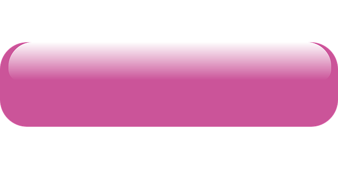 A Pink Rectangle On A Black Background