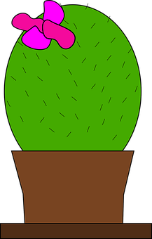 Cactus Png 217 X 340
