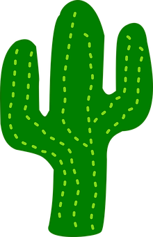 Cactus Png 220 X 340