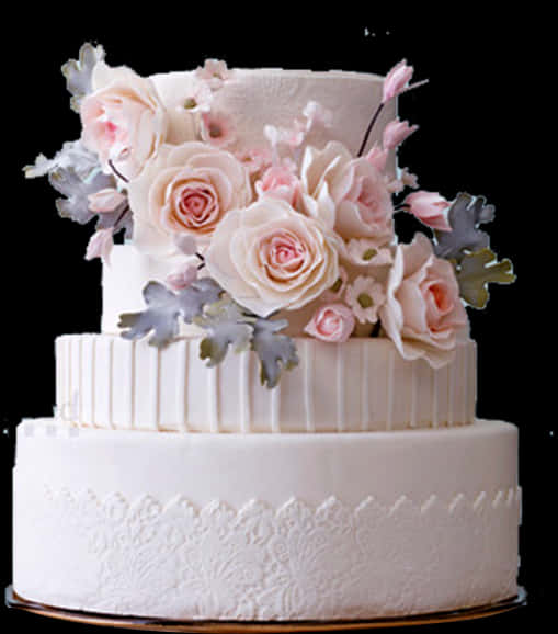 Wedding Cake Hd
