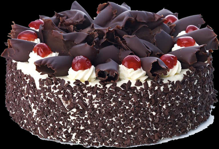 Cake Hd Chocolate