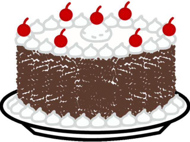 Cake Logo Png 640 X 480