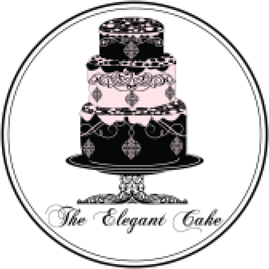 Cake Logo Png 875 X 875