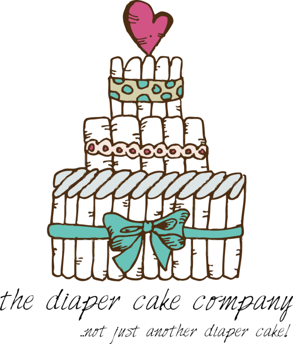 Cake Logo Png 600 X 703