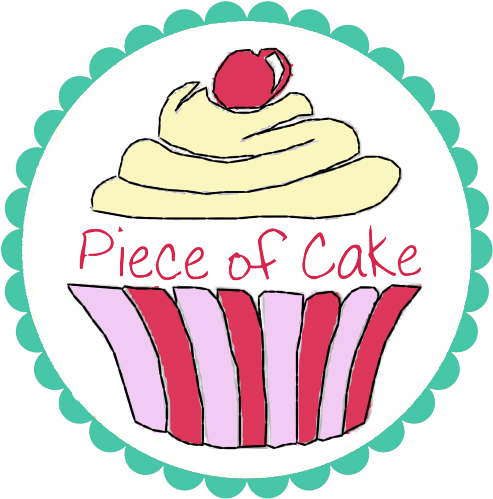 Cake Logo Png 980 X 992