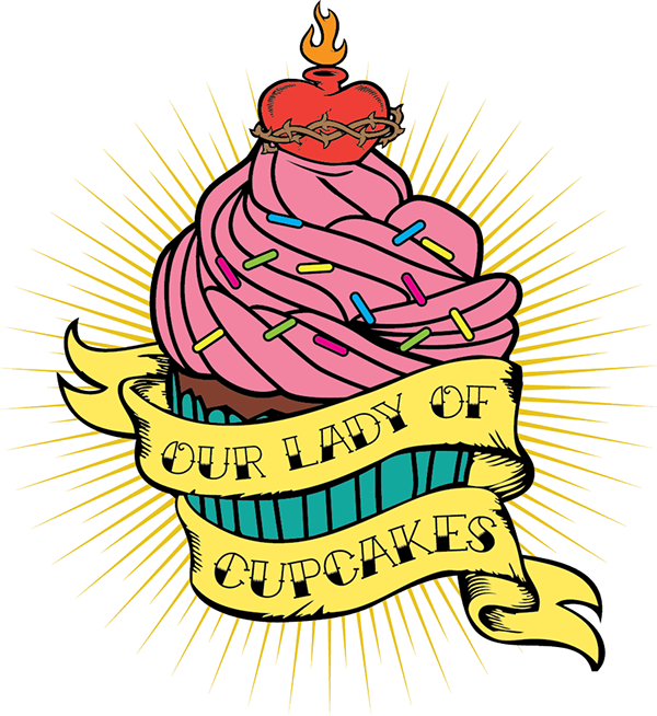 Cake Logo Png 600 X 654