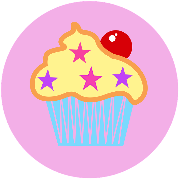 Cake Logo Png 705 X 705