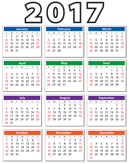 Calendar Png 266 X 340