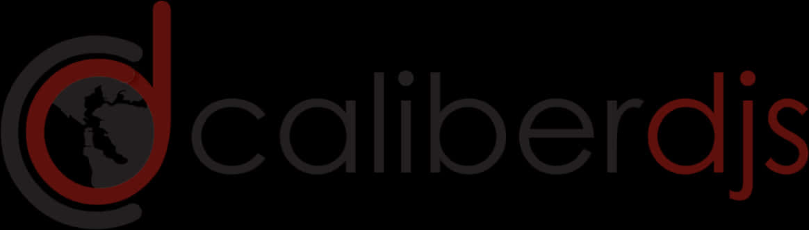 Caliber Djs Logo Slim, Hd Png Download