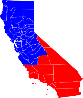 California Png 288 X 340