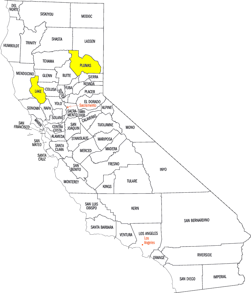 California Outline Png 844 X 984