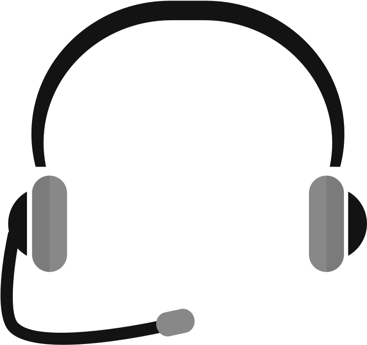 Call Center Excellence - Headphones, Hd Png Download
