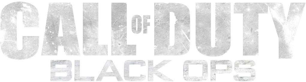 A Black And White Logo