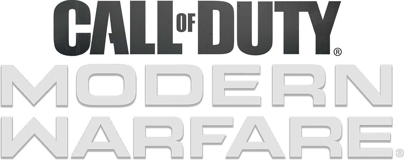 Call Of Duty Logo Png 1345 X 534