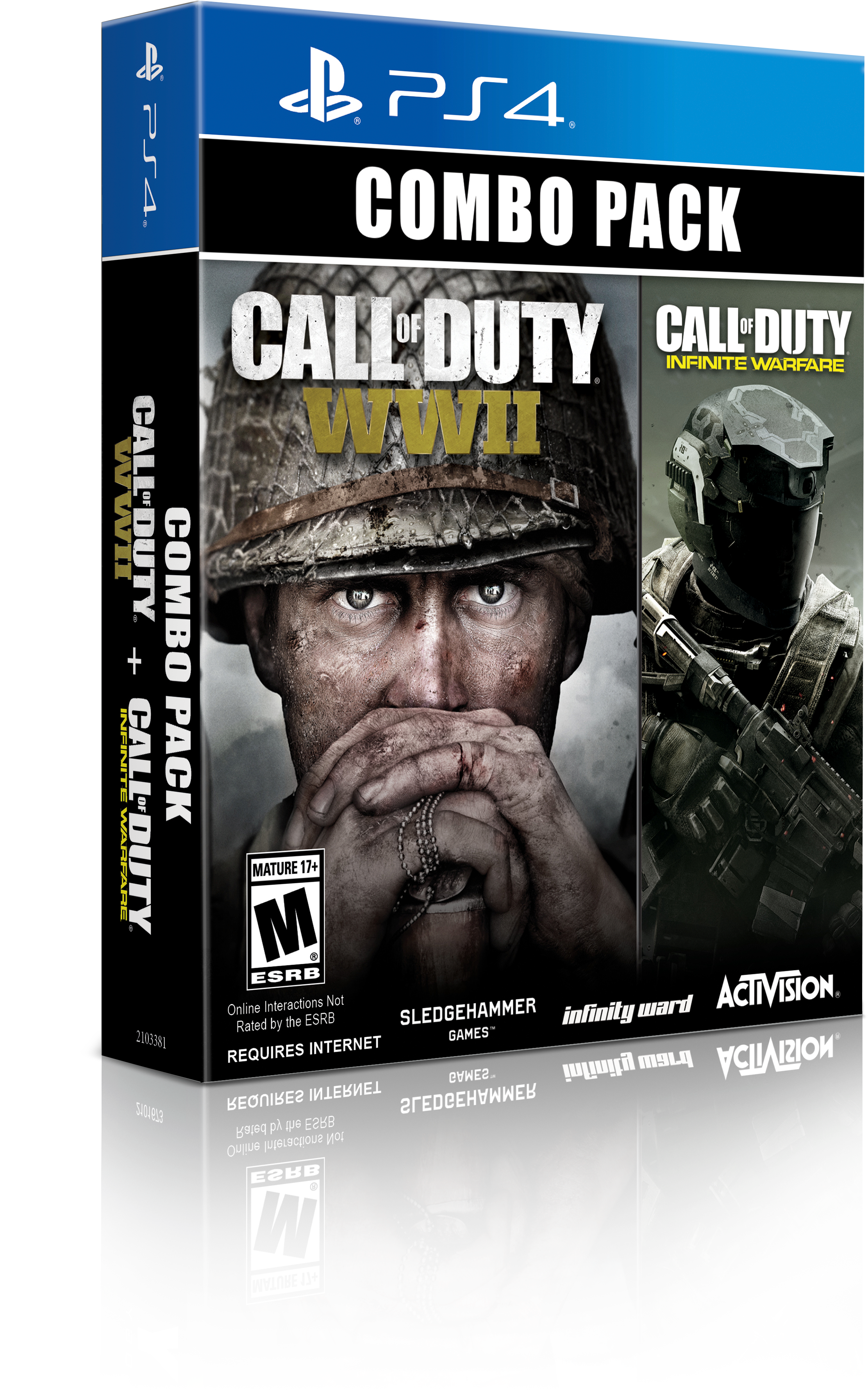 Call Of Duty Logo Png 2222 X 3558