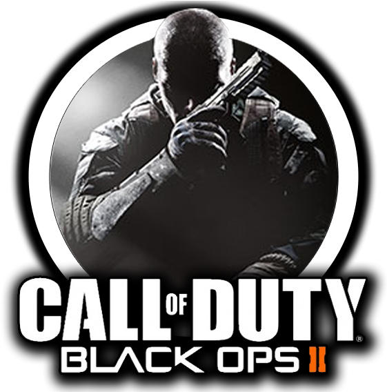 Call Of Duty Logo Png 561 X 568