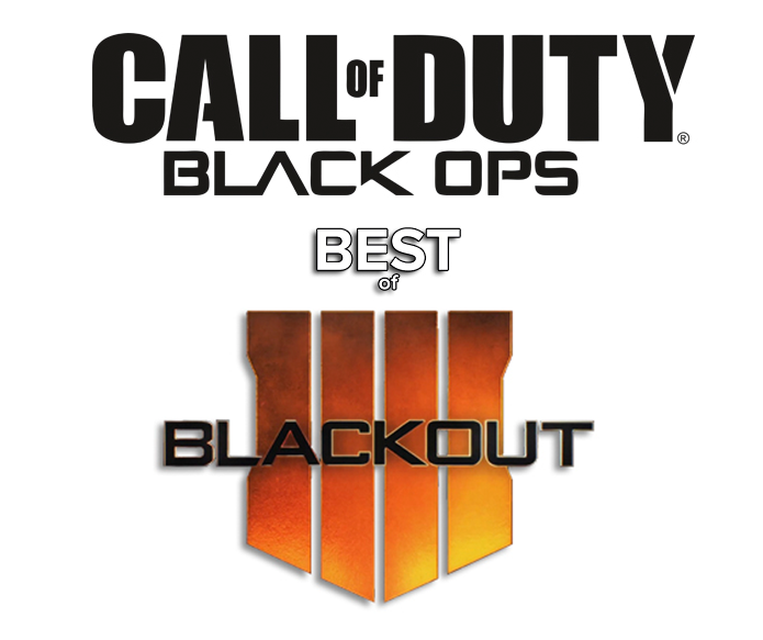 Call Of Duty Logo Png 695 X 583