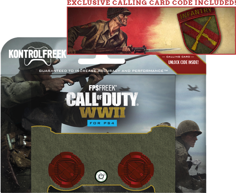 A Video Game Box With A Picture Of A Soldier Holding A Gun