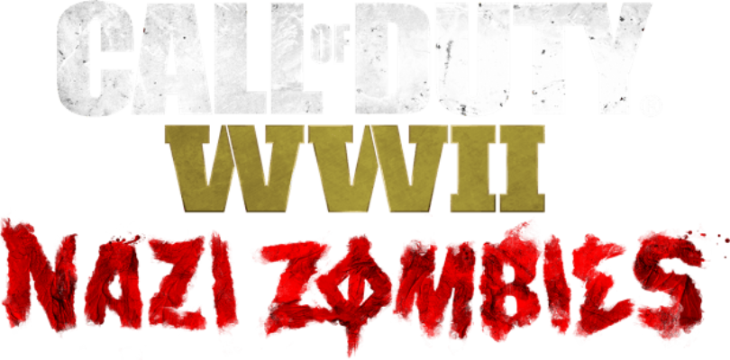 Call Of Duty Logo Png 810 X 400