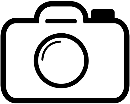 A Black And White Camera