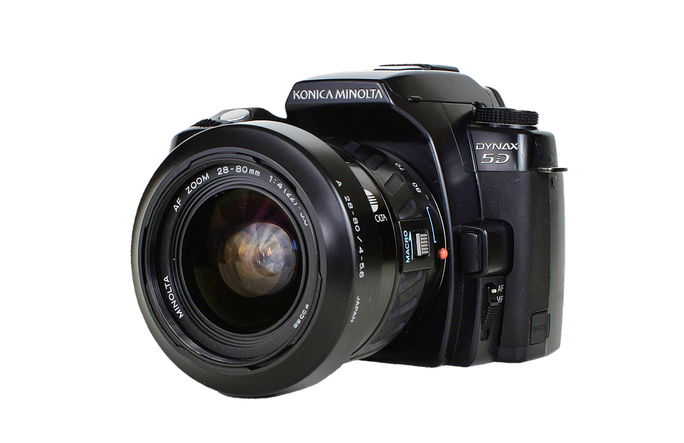 Camera Png 960 X 622