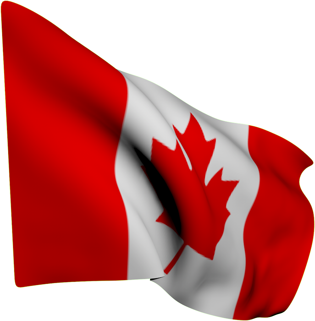 Canada-flag - Flag - Kanada Flagga Png, Transparent Png