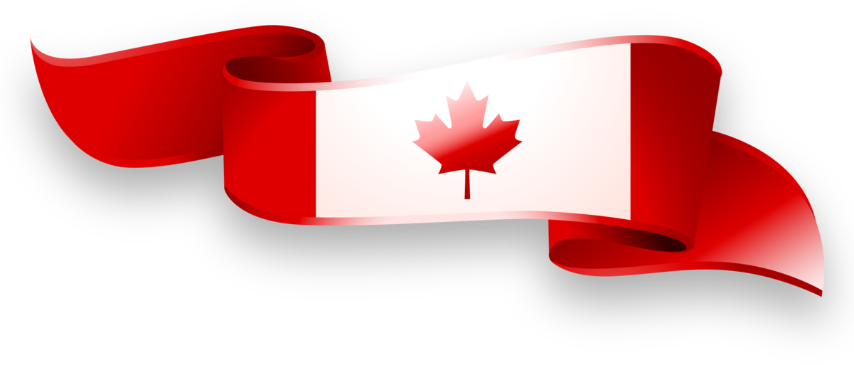Canada Flag, Hd Png Download