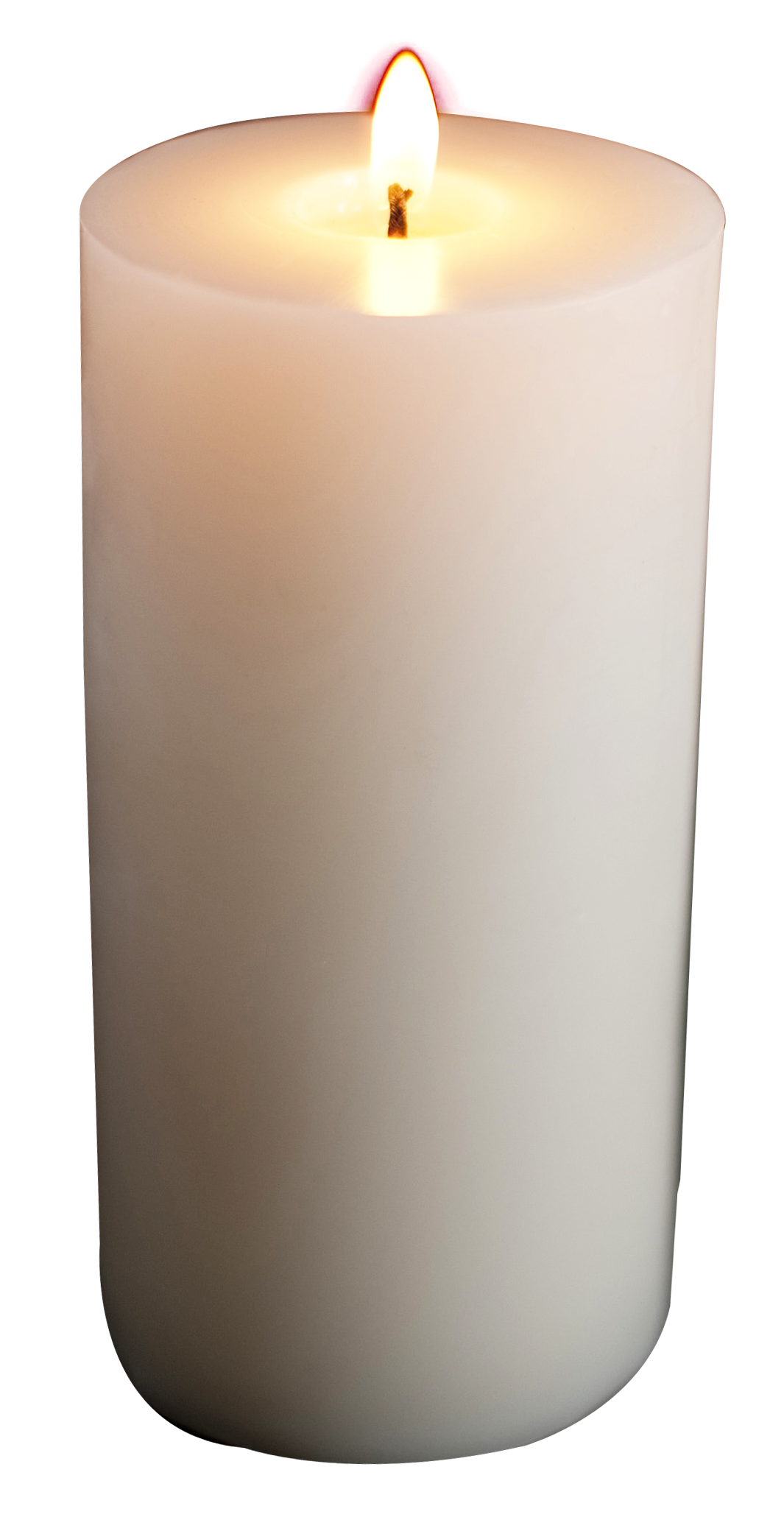 Candle Png 1065 X 2064