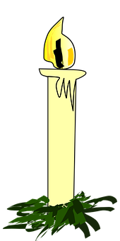 Candle Png 170 X 340