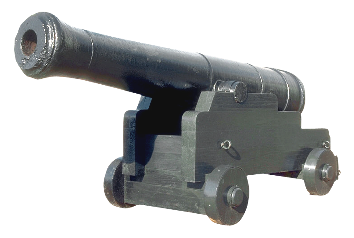 Cannon Png 1180 X 793