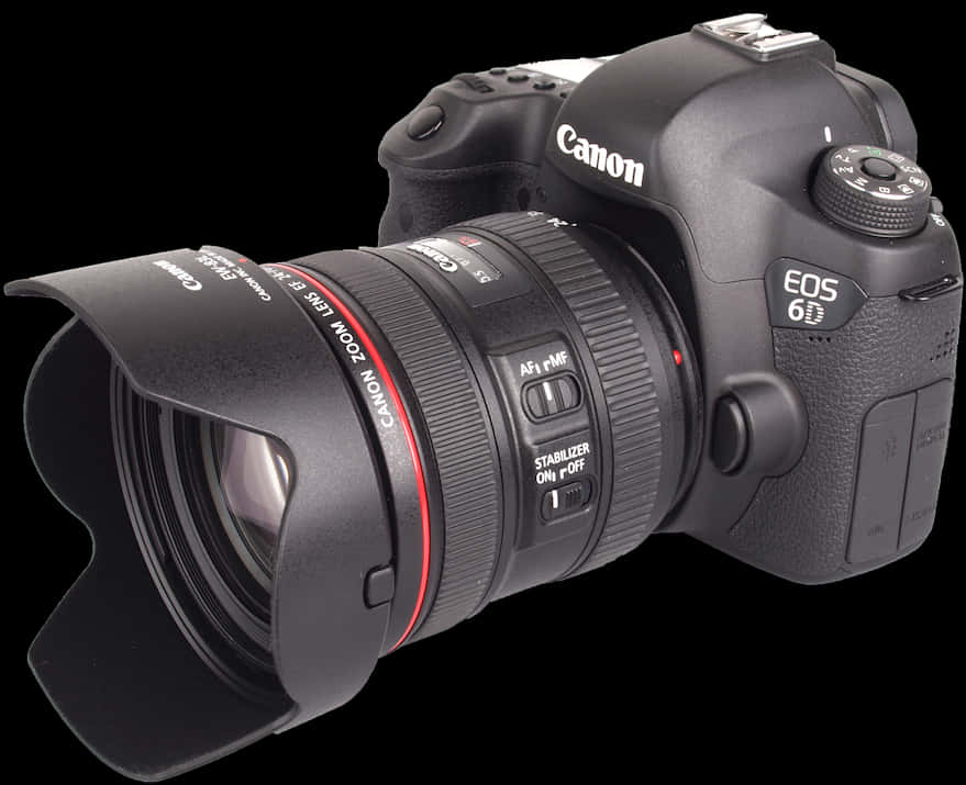 Canon 6d - Camera Canon 6d Price, Hd Png Download