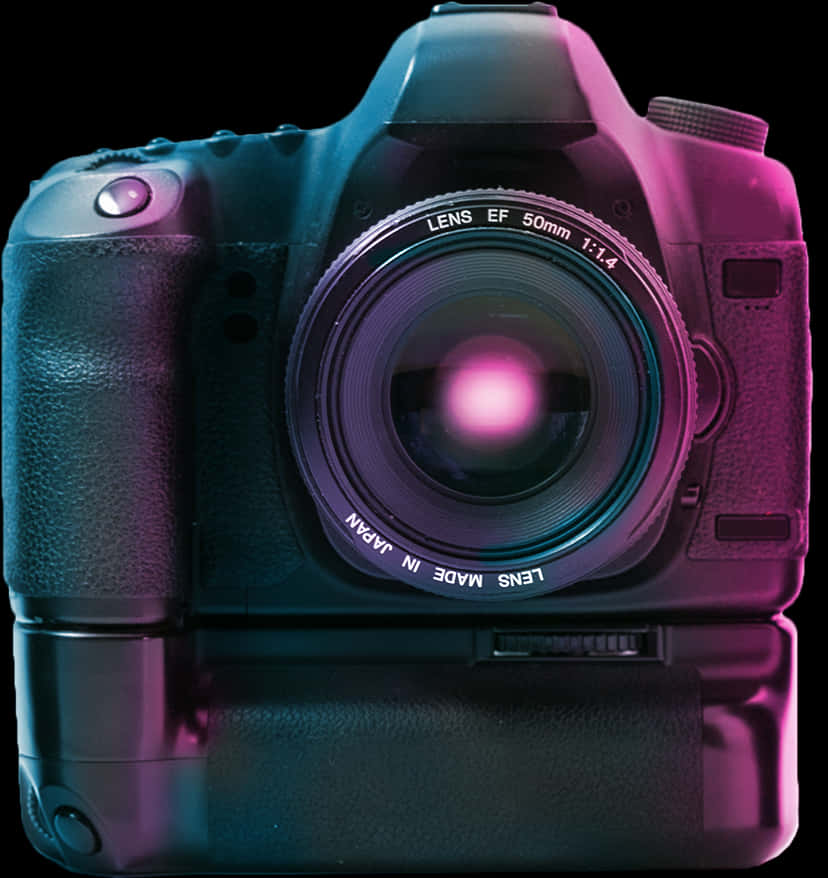Canon Eos 5d Mark Ii, Hd Png Download