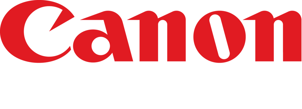 Canon Logo Png 1000 X 362