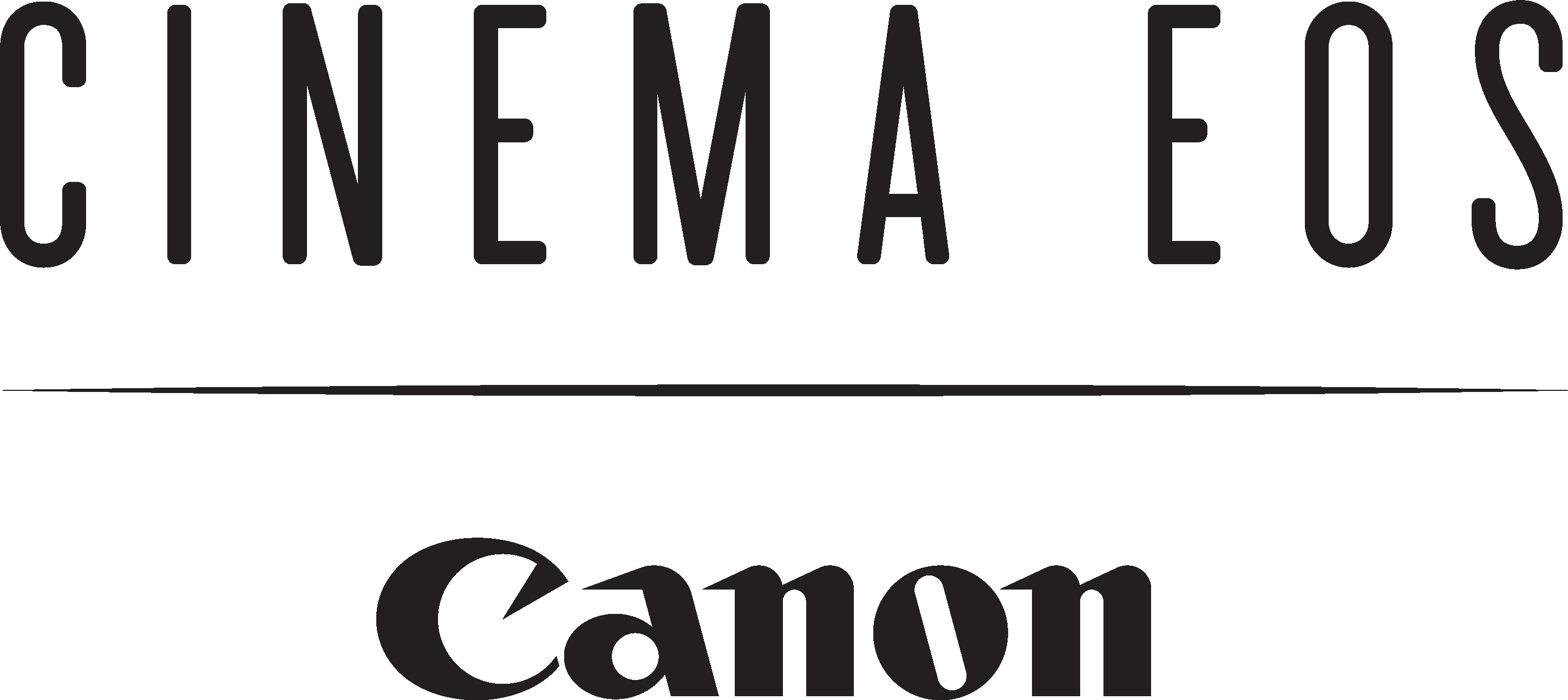 Canon Logo Png 2896 X 1293