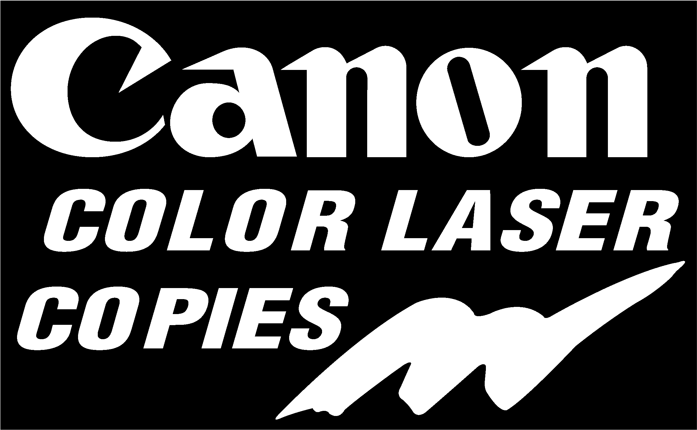 Canon Logo Png 2331 X 1439