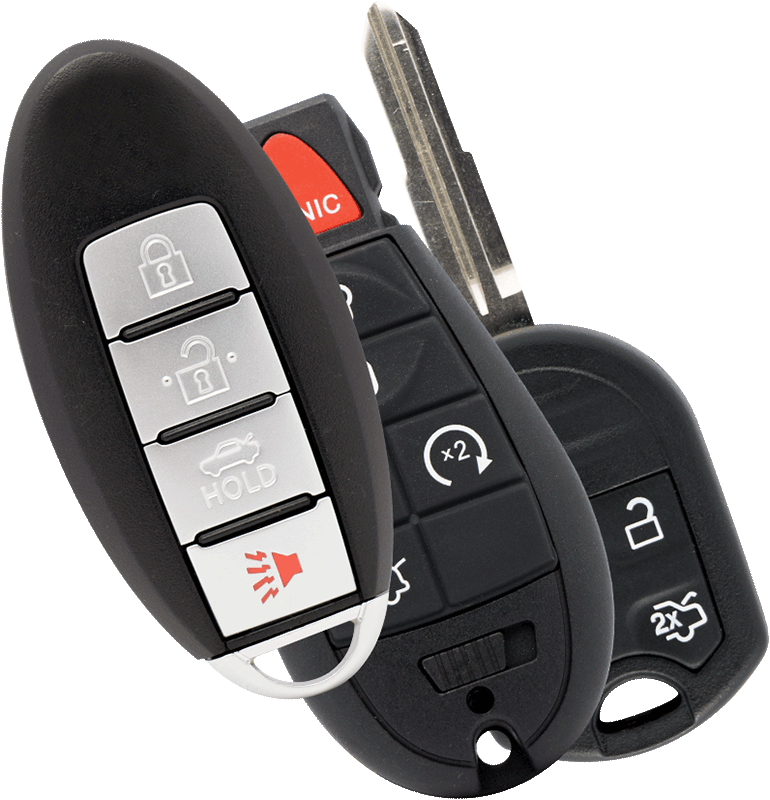 Car Keys Png 770 X 800