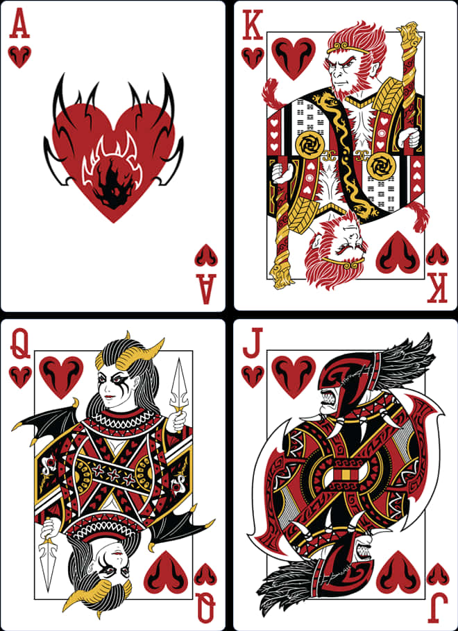 Card Png