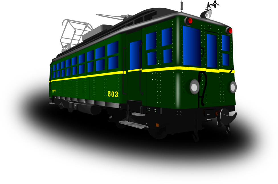 Cargo,rolling Stock,public Transport - Freight Car, Hd Png Download