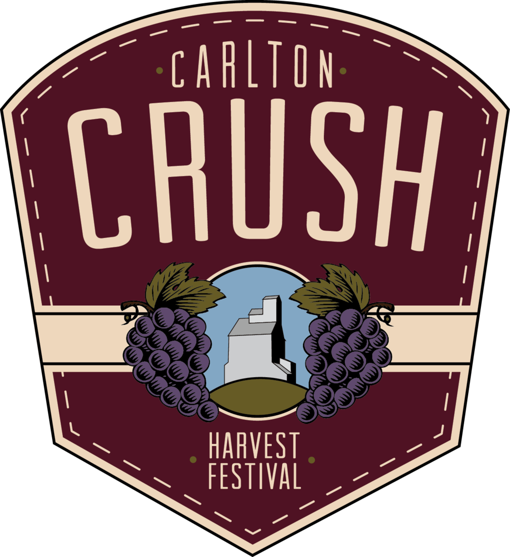 Carlton Crush Logo - Carlton Crush, Hd Png Download